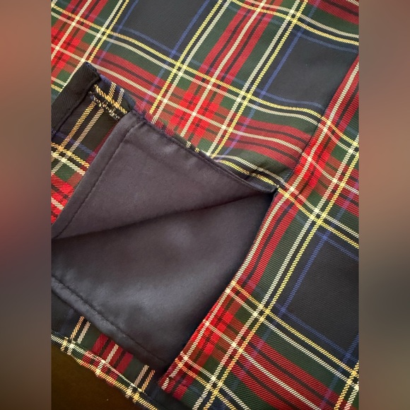 The Children’s Place
Womens Matching Family Plaid Satin A-Line Dress - Picture 11 of 12